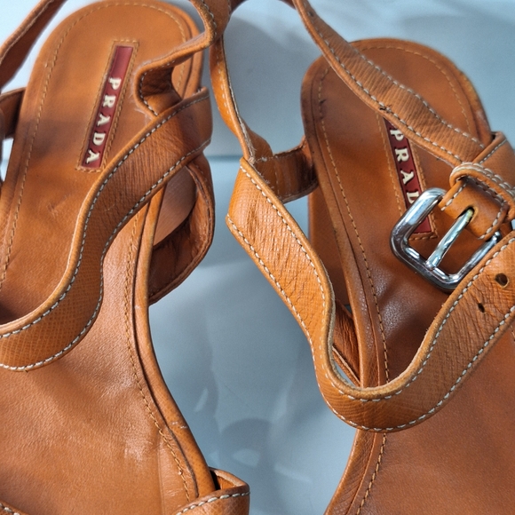 Prada sandal - Picture 9 of 9